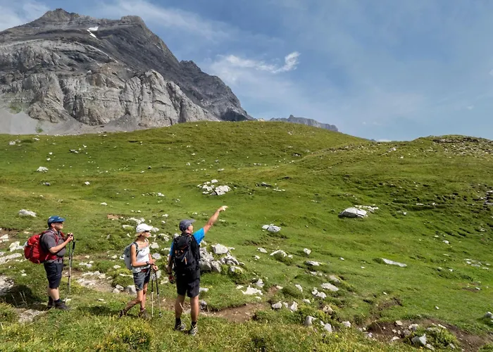 Le Genin - Spacieux Dans Le Centre De *