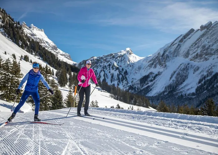 Le Genin - Spacieux Dans Le Centre De