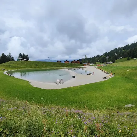 Le Genin - Spacieux Dans Le Centre De Lejlighed