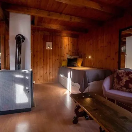 Le Genin - Spacieux Dans Le Centre De Lägenhet *