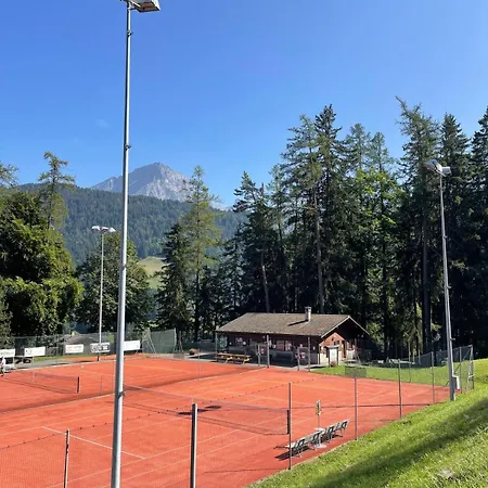 Le Genin - Spacieux Dans Le Centre De Lägenhet